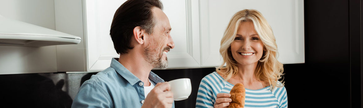 4 Hurdles Singles Over 50 Need to Overcome When Dating